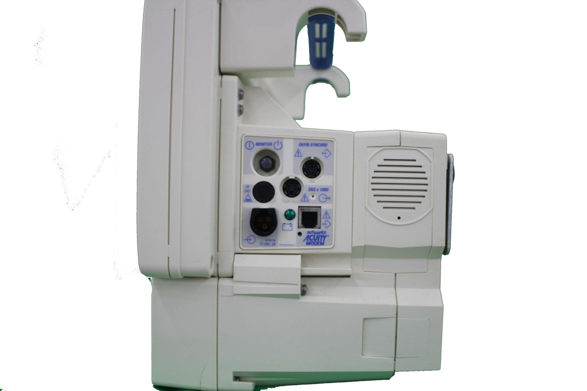Buy Welch Allyn Propaq CS 242 Monitor Online Today