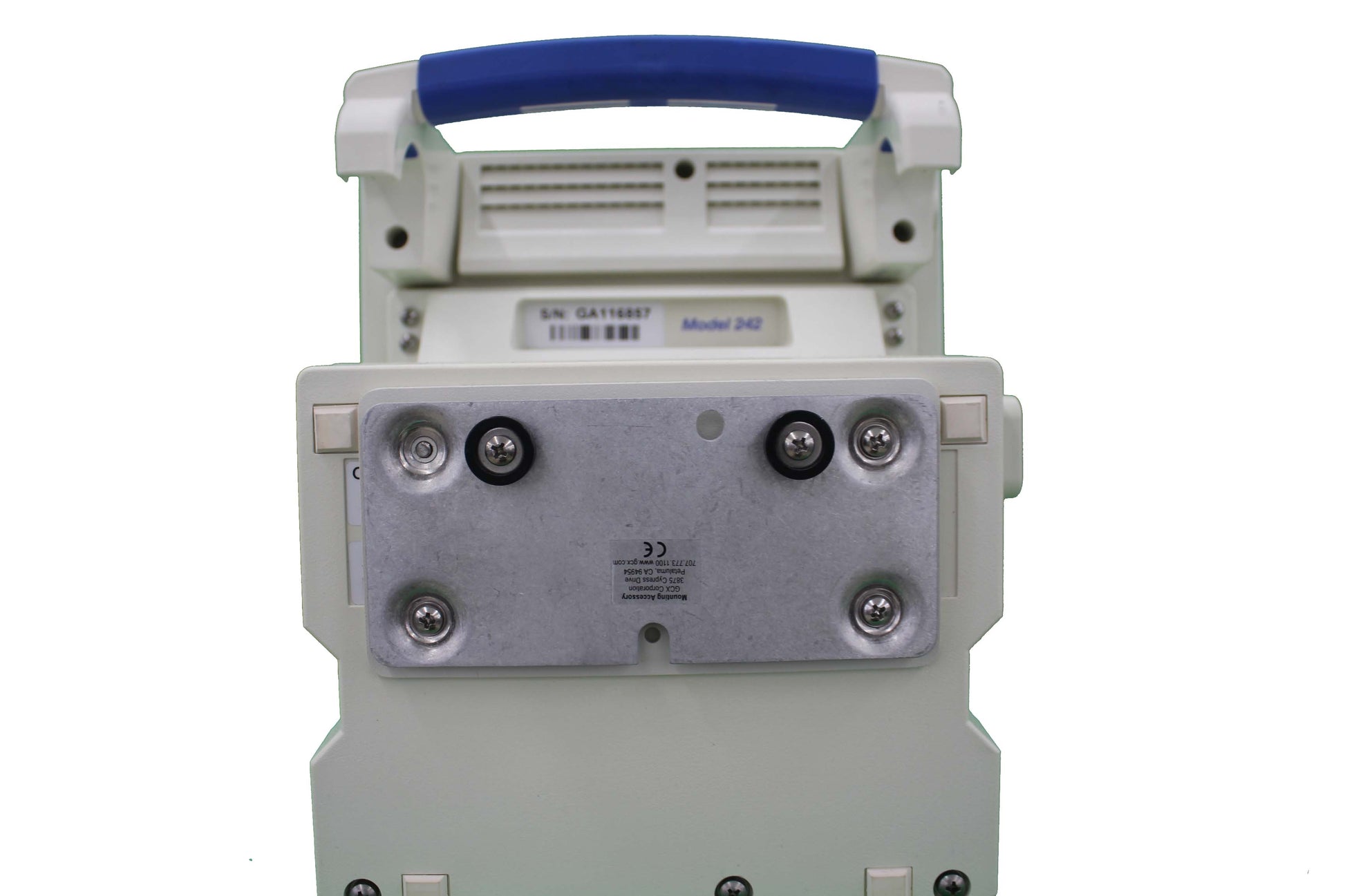 Buy Welch Allyn Propaq CS 242 Monitor Online Today
