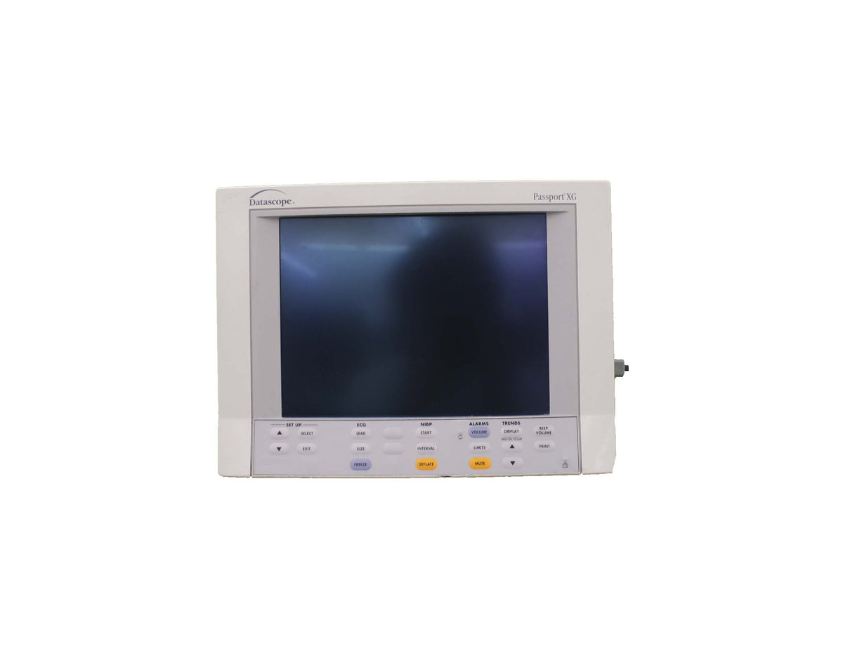 Datascope Telemetry Monitor Datascope Multi-Parameter Monitor | Best Medical Supply – Best Medical ...
