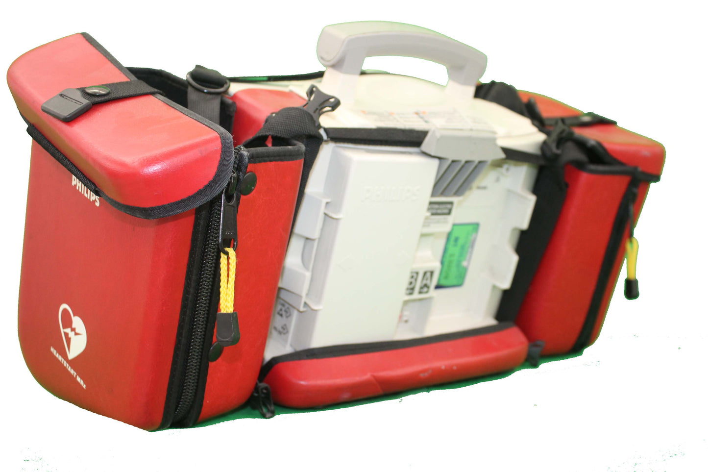 Philips HeartStart MRX Defibrillator