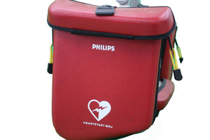 Philips HeartStart MRX Defibrillator