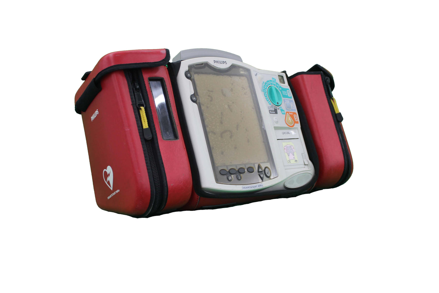 Philips HeartStart MRX Defibrillator