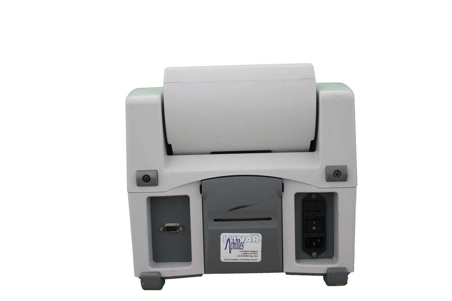 GE Lunar Achilles Express Bone Ultrasonometer