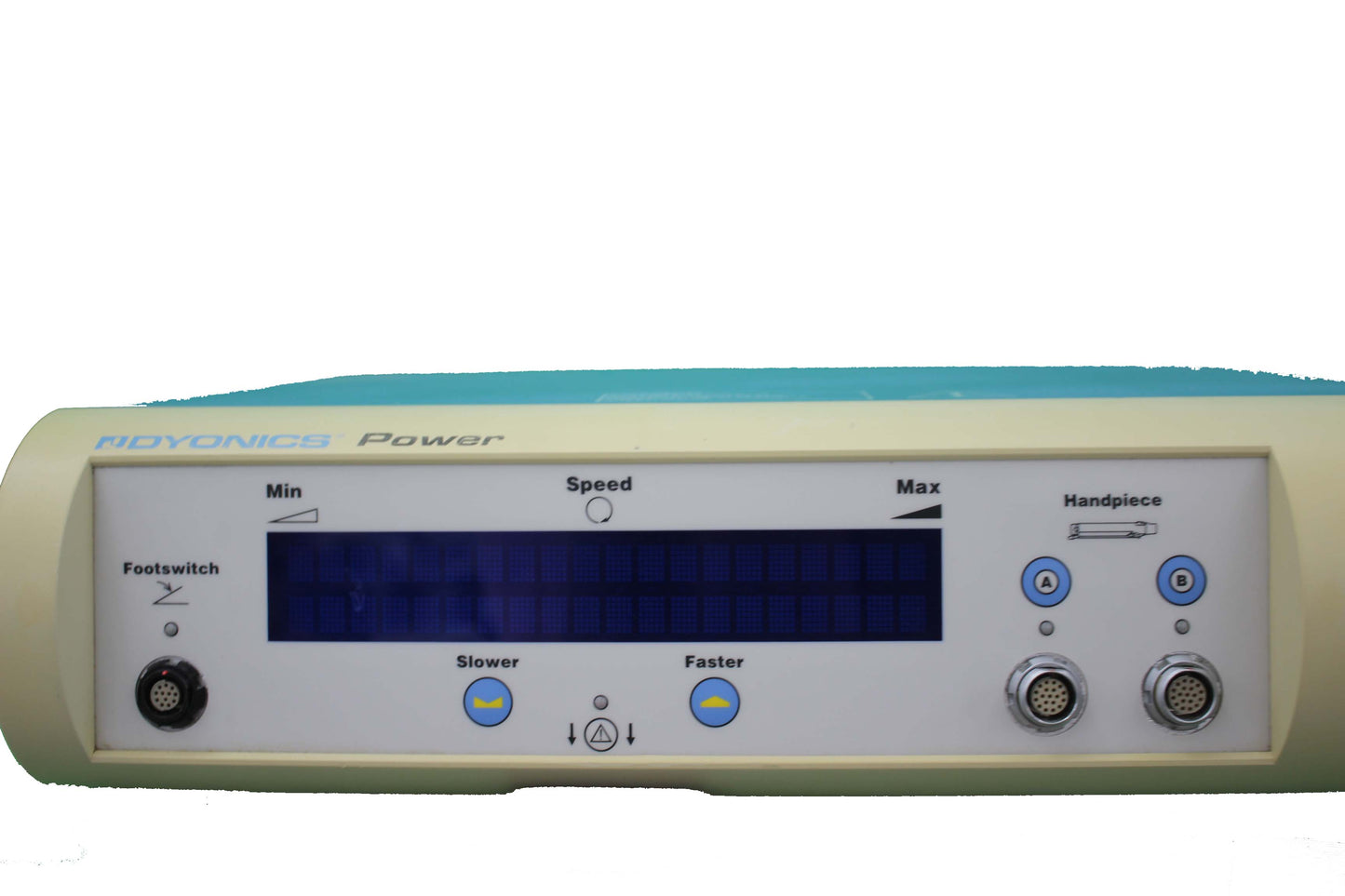 Smith+Nephew Dyonics Power