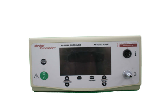 Stryker Endoscopy Insufflator