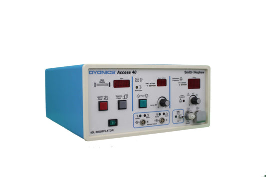 Smith+Nephew Dyonics Access 40 Insufflator