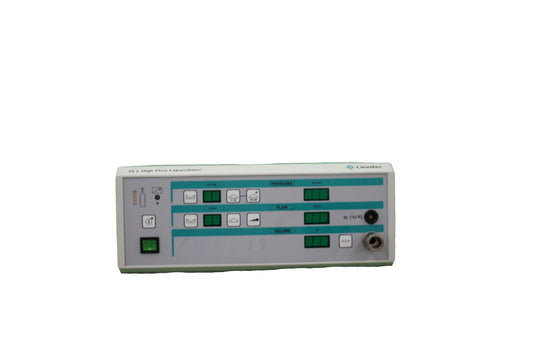 Linvatec 25L High Flow Laparoflator $