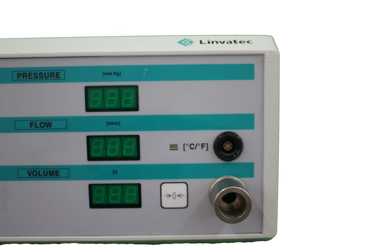 Linvatec 25L High Flow Laparoflator $