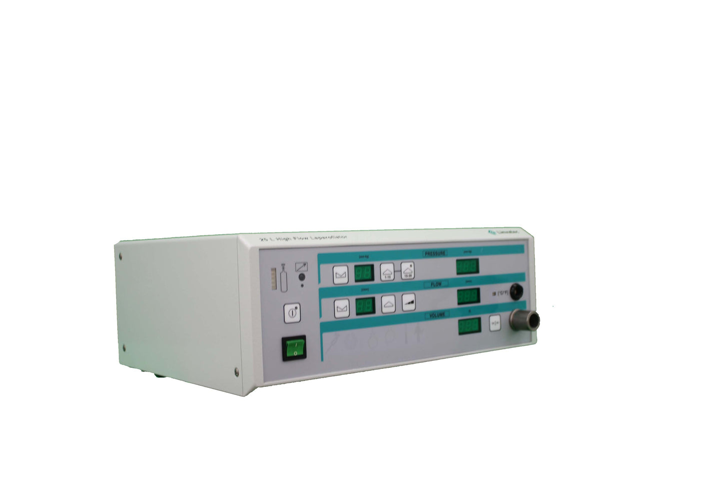 Linvatec 25L High Flow Laparoflator $