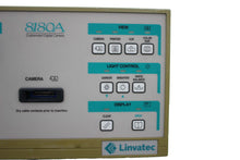 Load image into Gallery viewer, Linvatec 8180A Digital Camera Console
