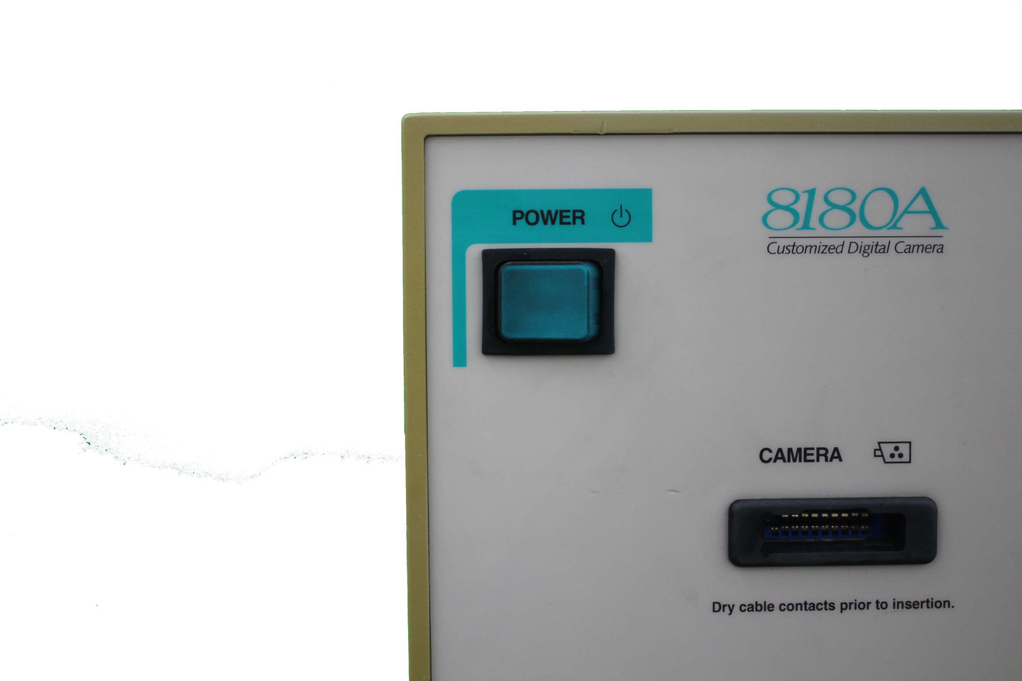 Linvatec 8180A Digital Camera Console