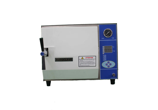 BMS XD20DV Autoclave