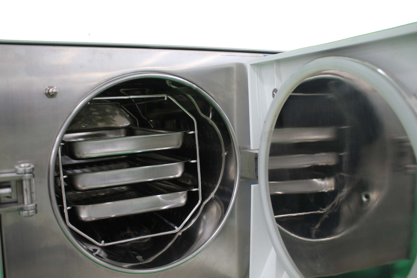 BMS XA24D Autoclave