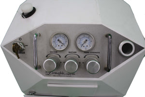 Dermaglide Microdermabrasion Systems