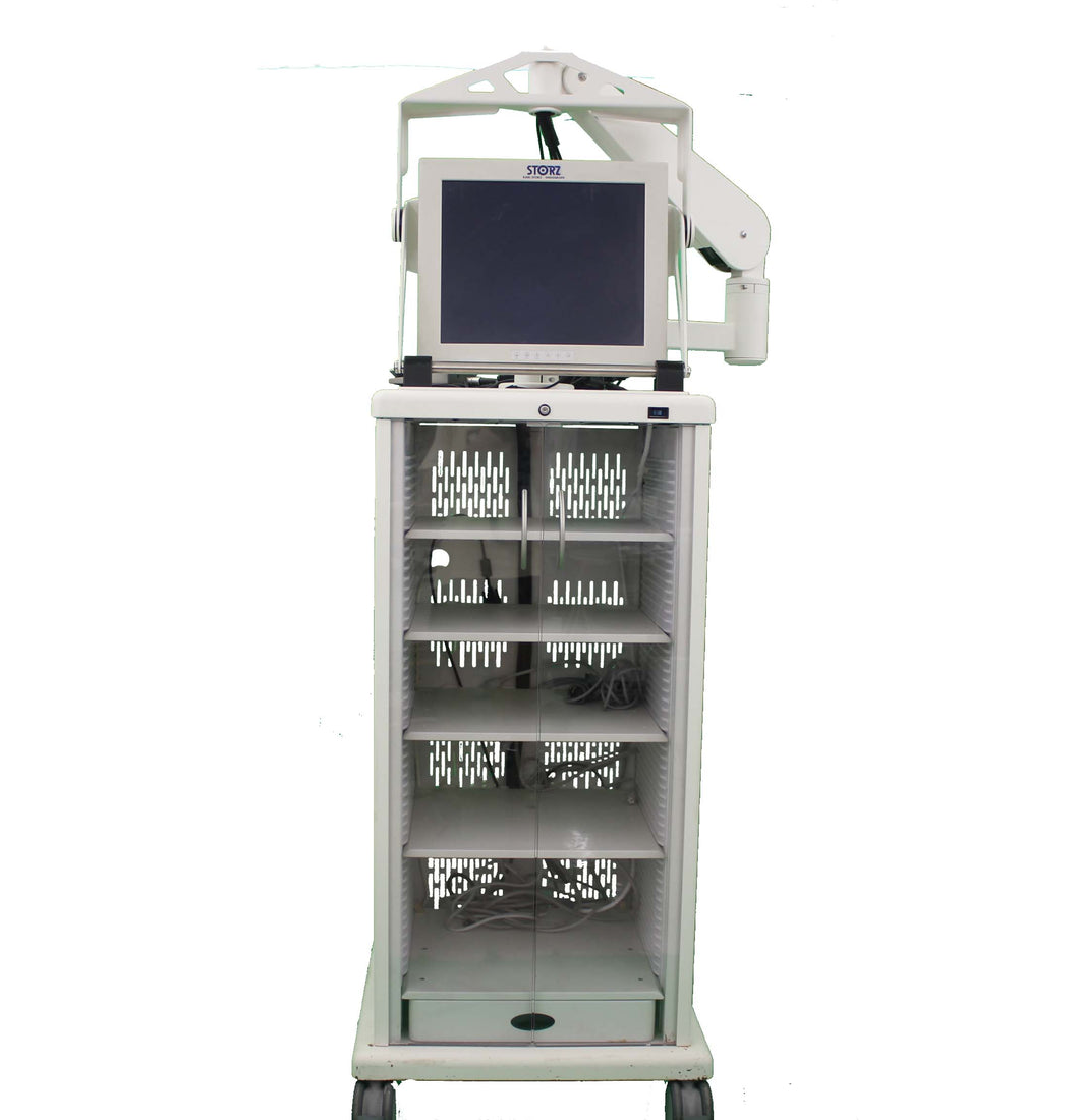 Storz Endoscopic Tower