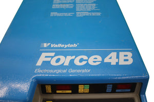 Valleylab Force 4B Electrosurgical Unit