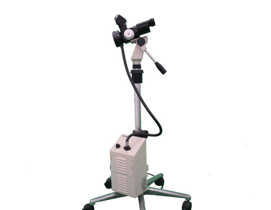 Cryomedics 150W Halogen Fiber Optic Light Source