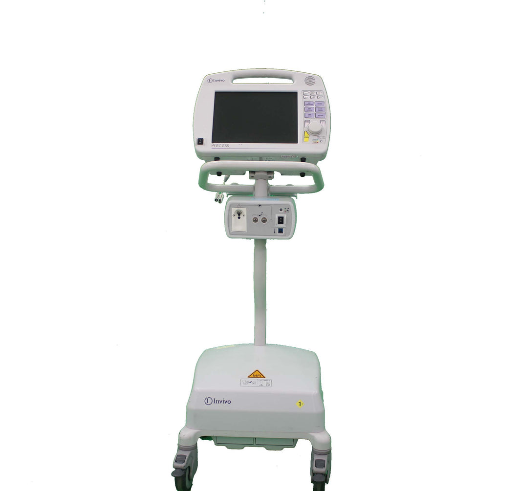Invivo Precess 3160 MRI Patient Monitor