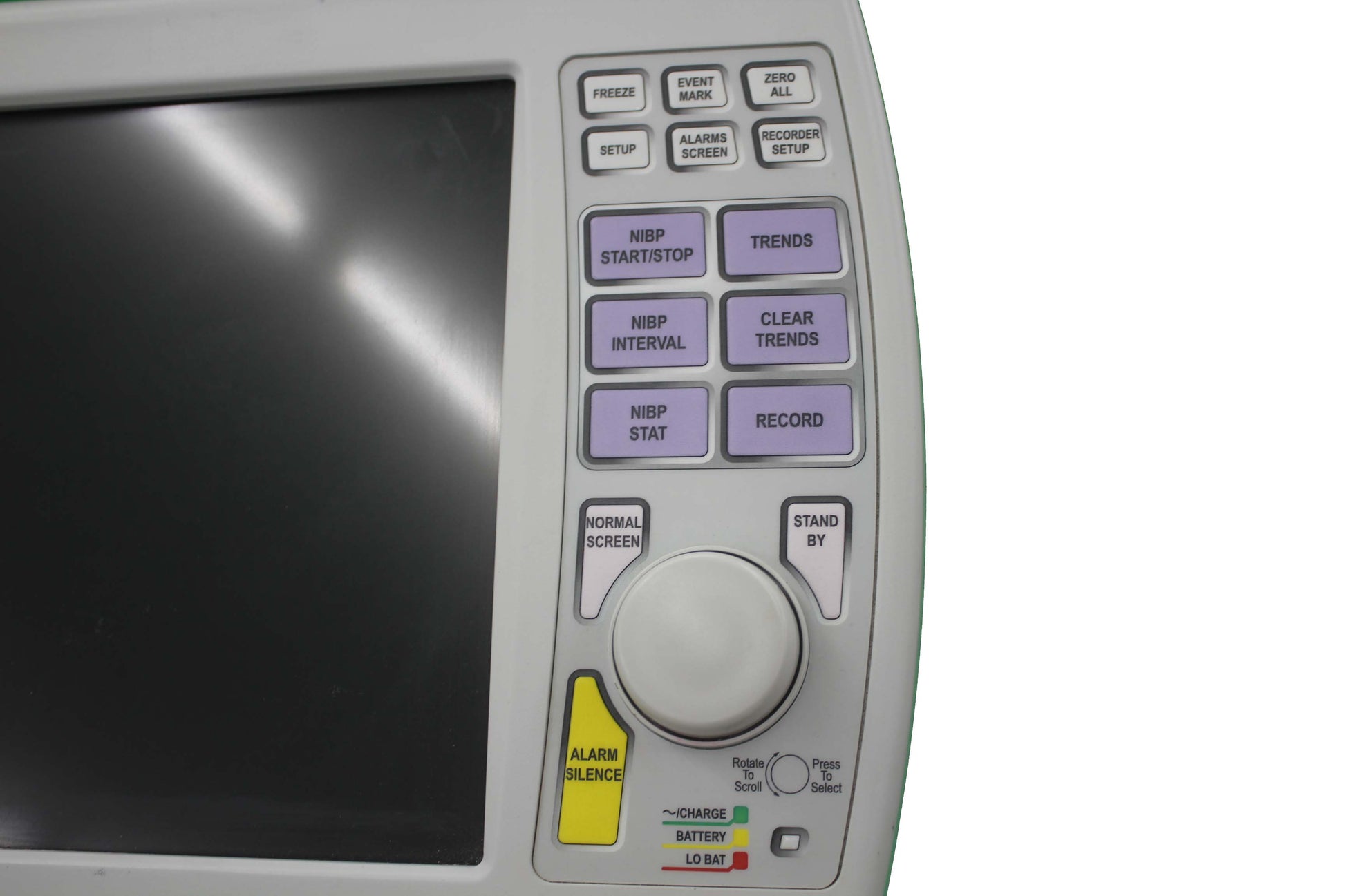 Buy Invivo Precess 3160 MRI Monitor 
