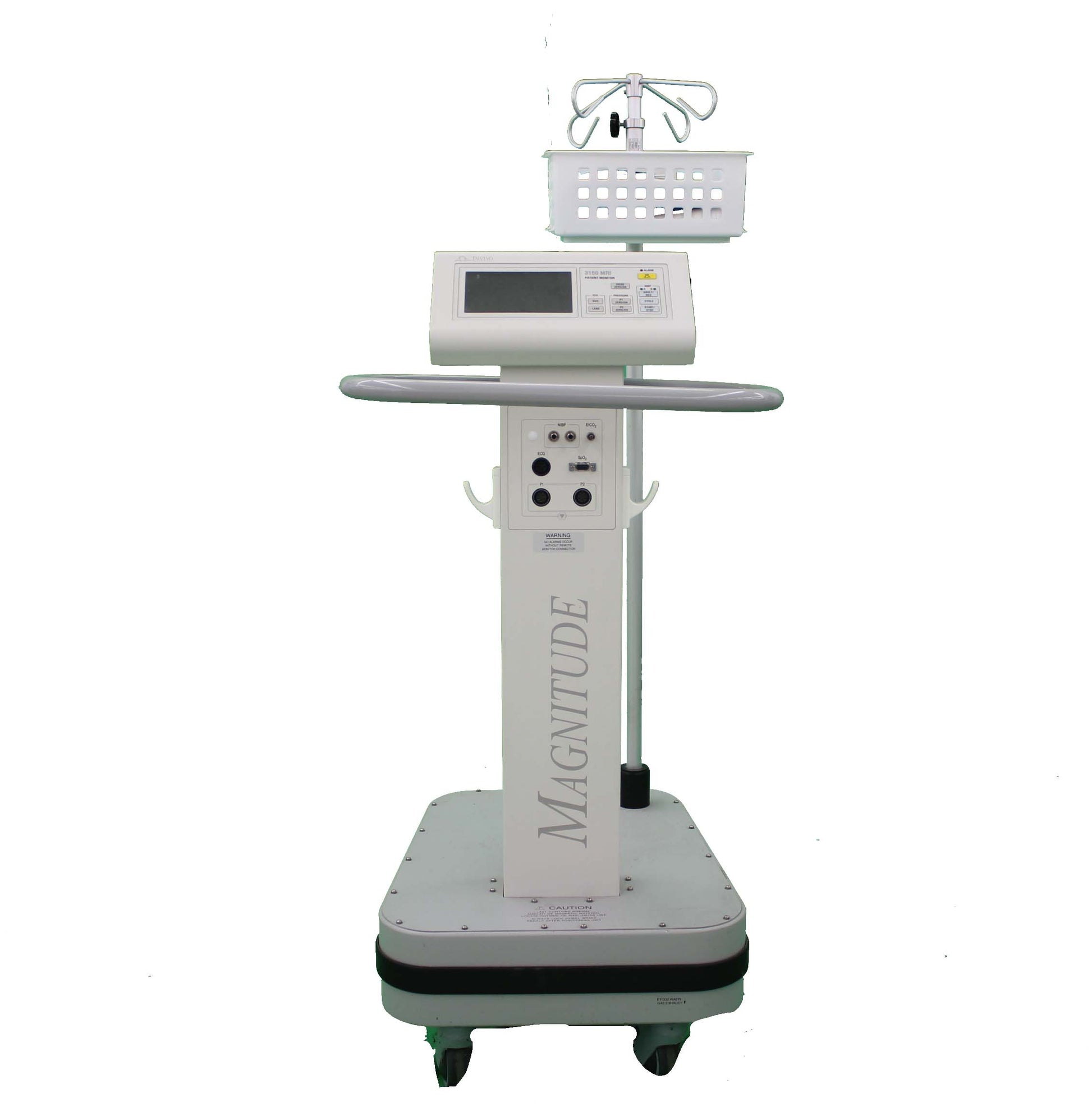 Buy Invivo 3150 MRI Patient Monitor 