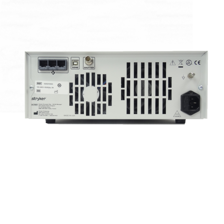 Stryker L9000 LED Light Source
