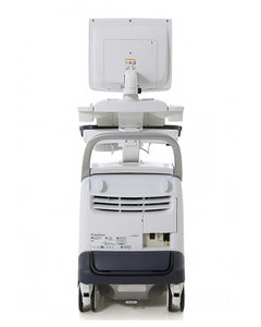 GE Logiq E9 Ultrasound