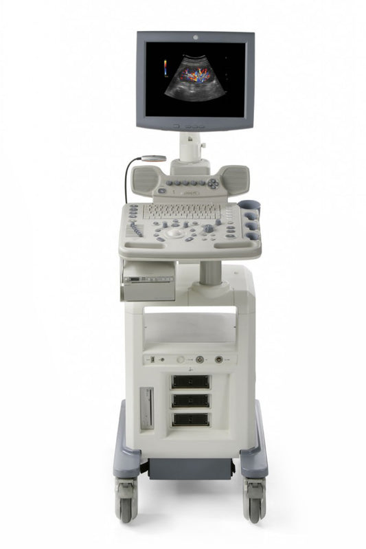 GE Logiq P5 Ultrasound
