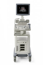 Load image into Gallery viewer, GE Logiq P5 Ultrasound
