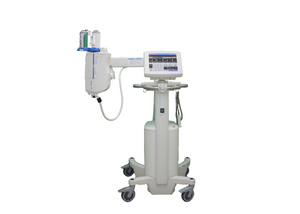 Medrad Mark V ProVis Angiographic Injection System