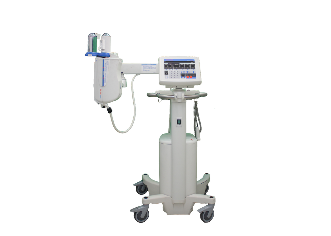 Medrad Mark V ProVis Angiographic Injection System