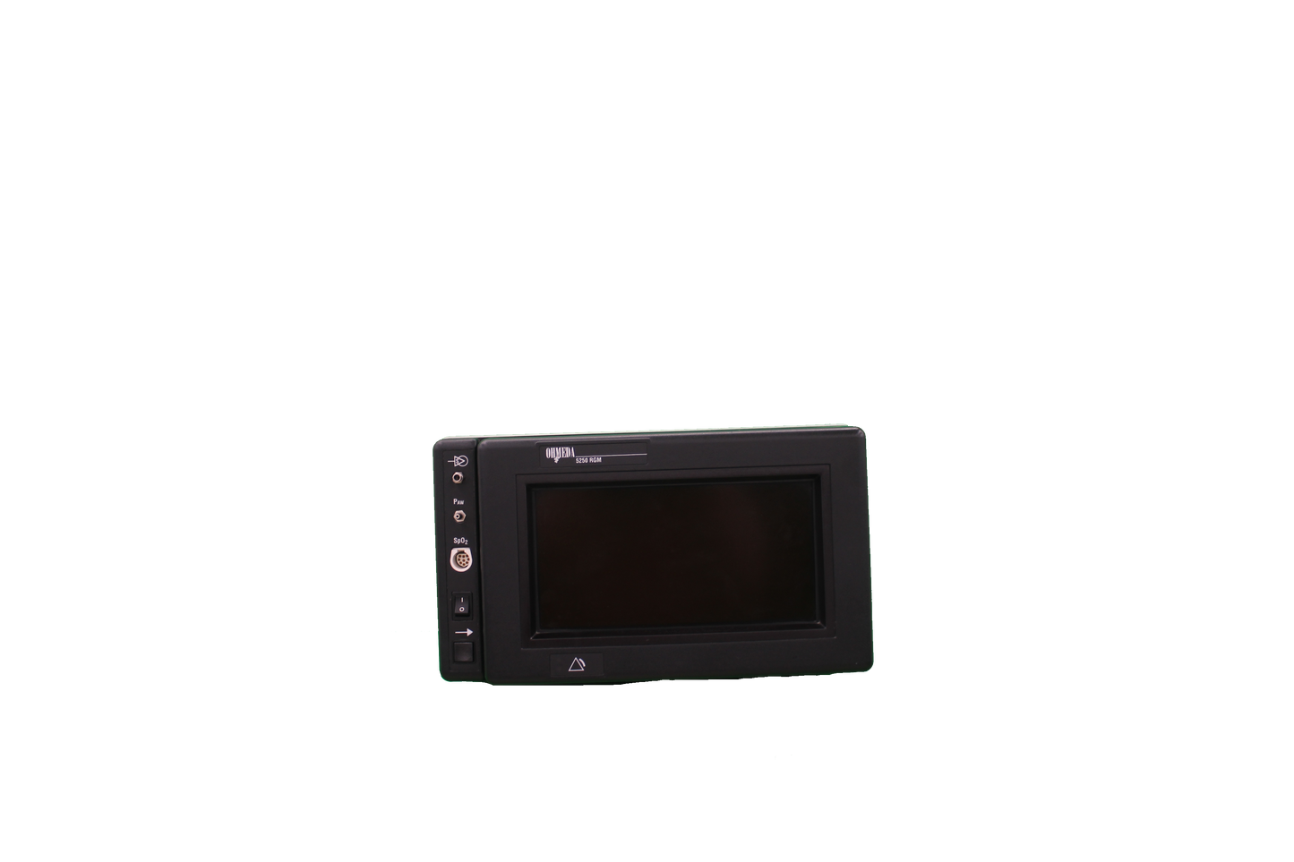 anesthesia gas monitor