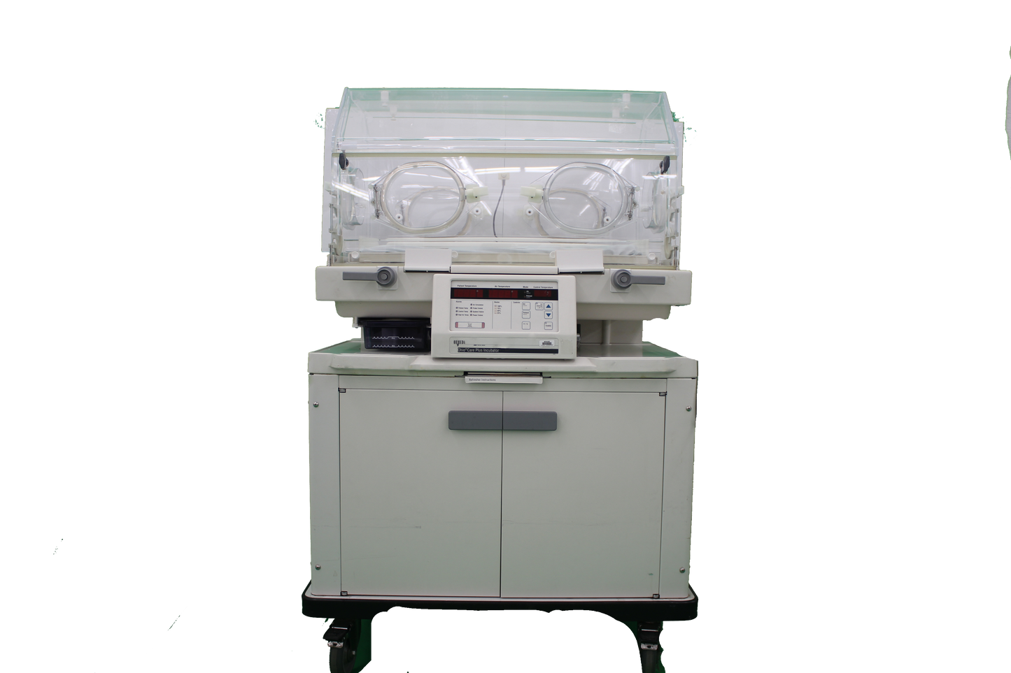 Ohmeda Ohio Care Plus 3000 Incubator