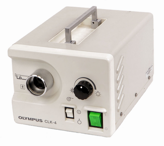 Olympus CLK-4 Light Source