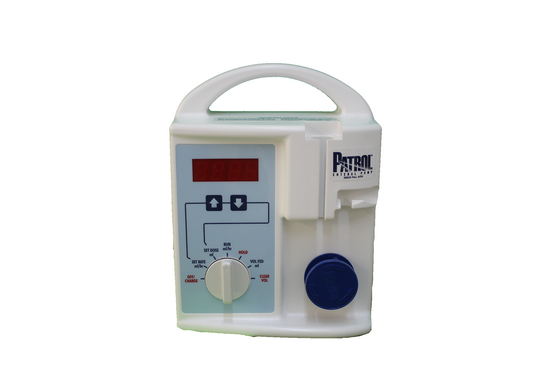 Ross Felxiflo Patrol Enteral Feeding Pump