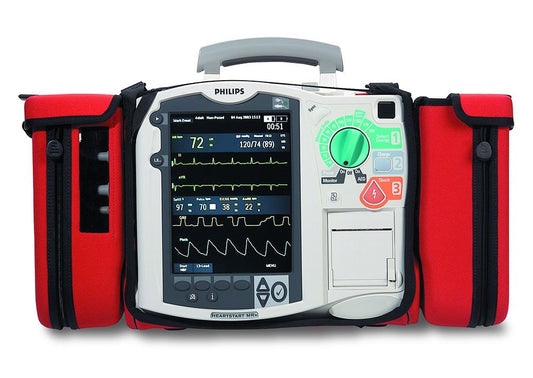 Philips HeartStart MRX Defibrillator