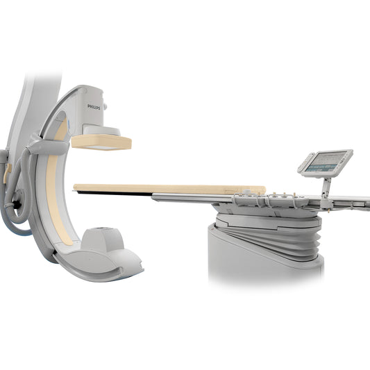 Phillips FD20 X-Ray