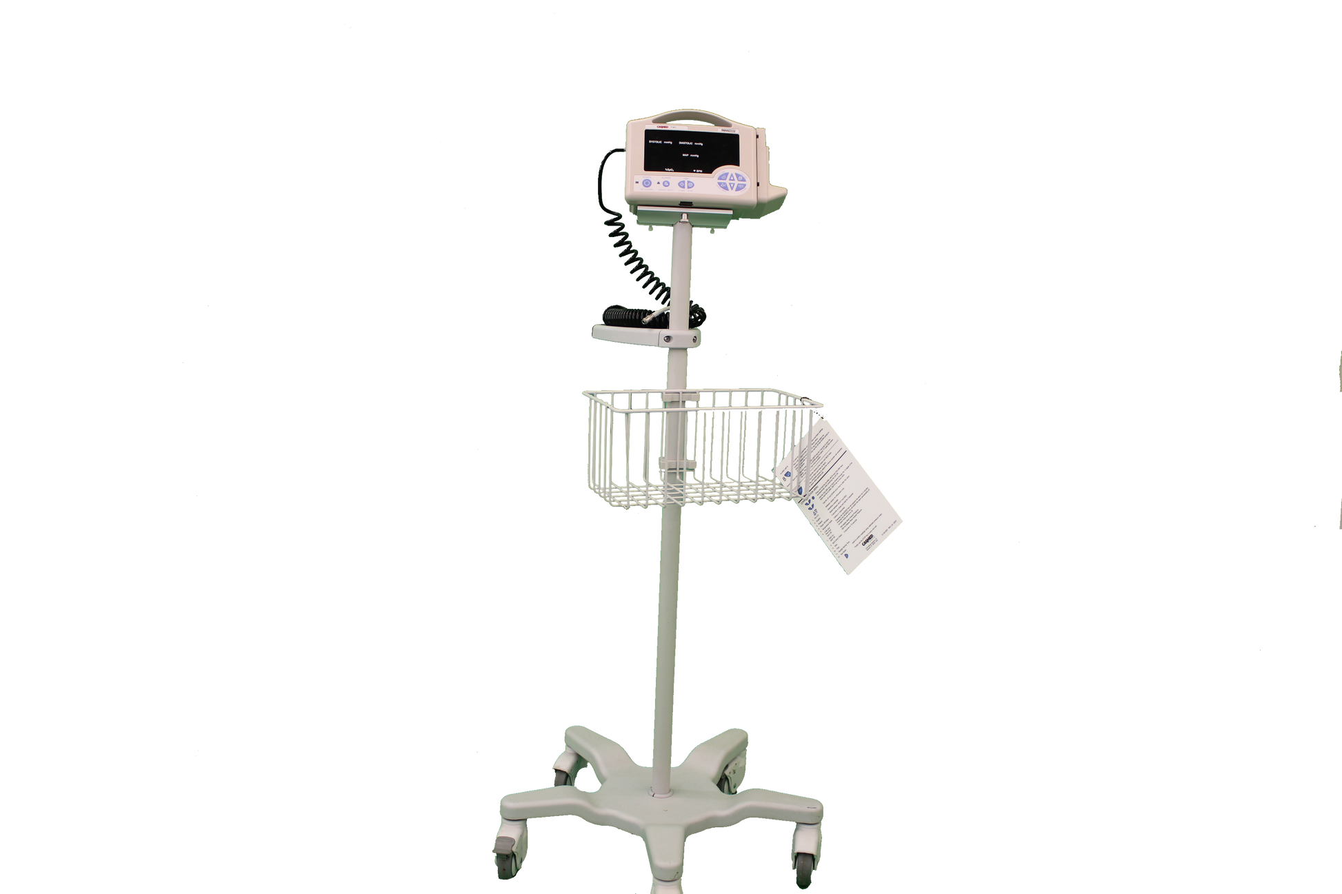 Casmed 740 Vital Signs Monitor | Best Medical Supply