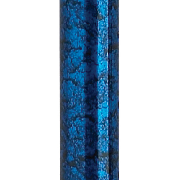 Aluminum Folding Canes, Gel Grip, Height Adjustable