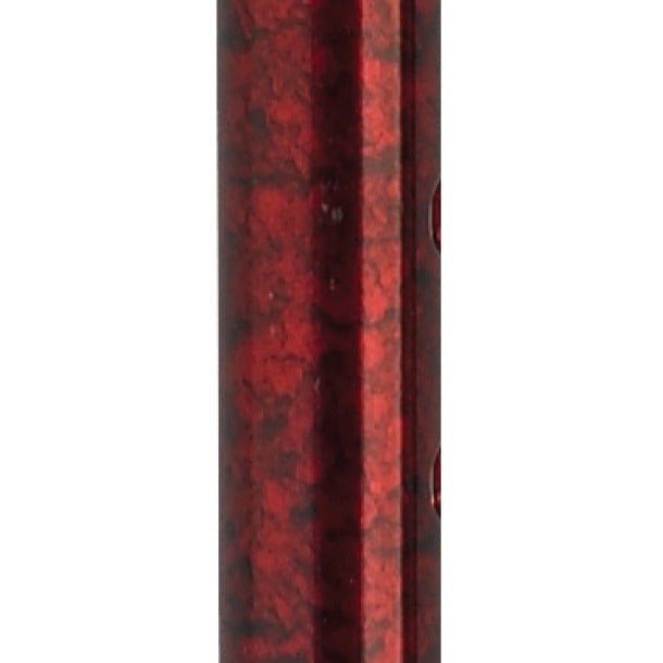 RETAIL: Aluminum Offset Canes, Gel Grip, Height Adjustable