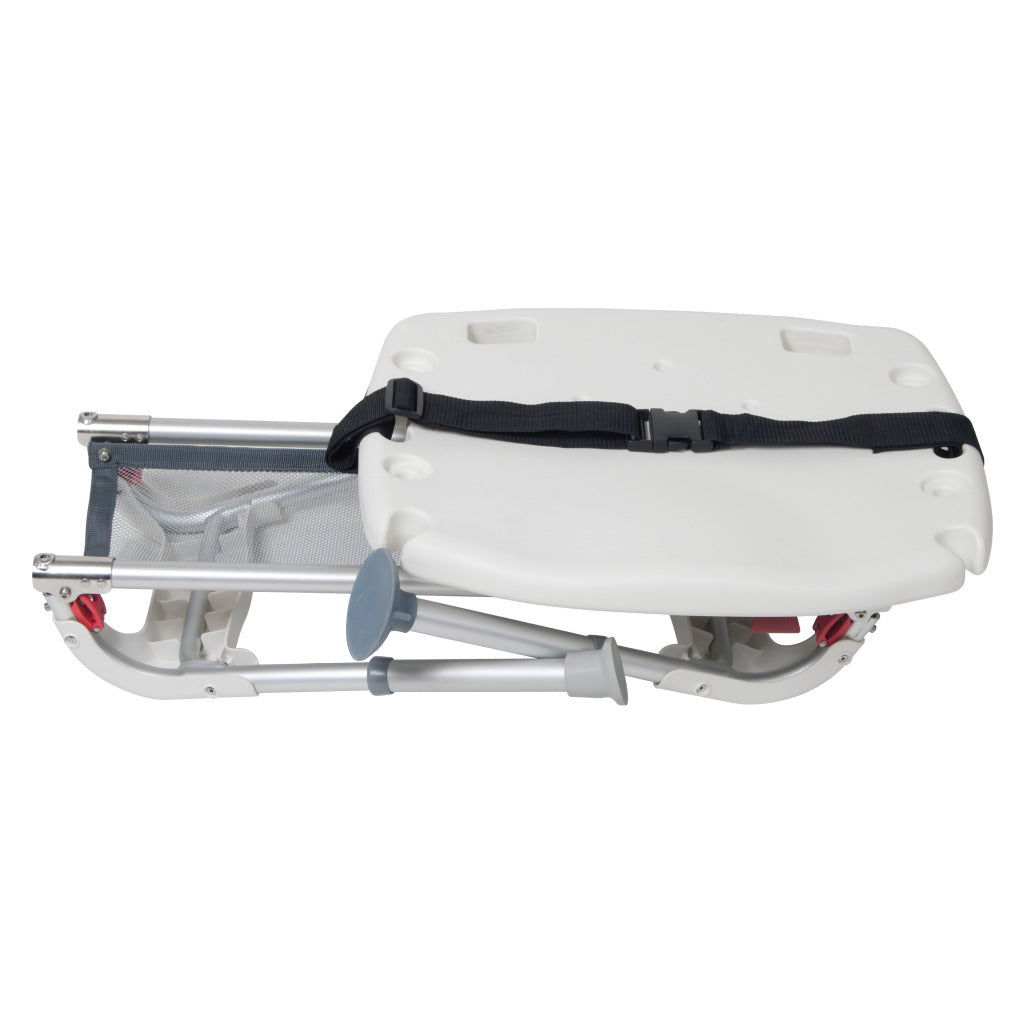 Good quality Folding Sliding Transfer Bench