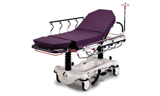 Stryker Gynnie 1061 Stretcher