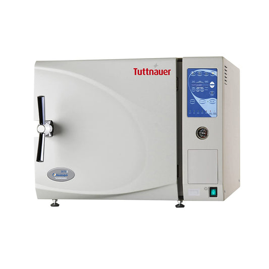 Tuttnauer 3870E Autoclave