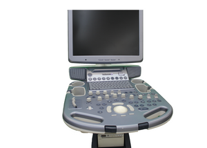 GE Voluson S8 Ultrasound