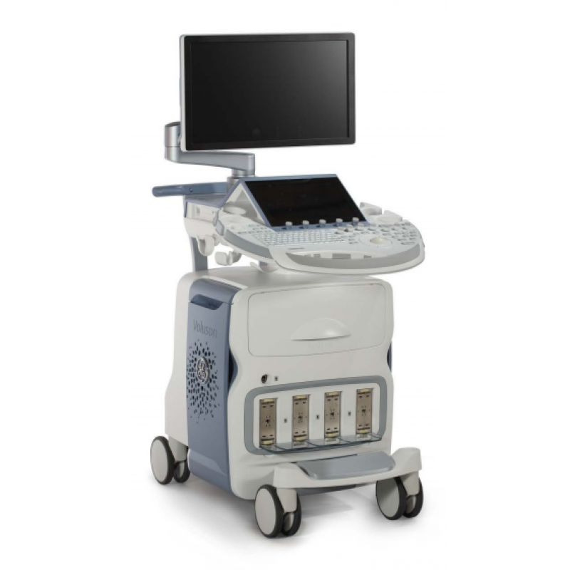 GE Voluson E6 Ultrasound