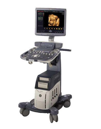 GE Voluson S8 Ultrasound