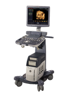 GE Voluson S8 Ultrasound