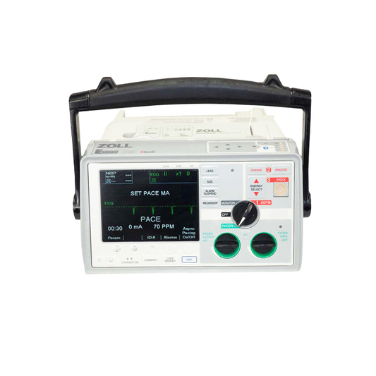 Buy Zoll E Defibrillator | Best Medical Supply
