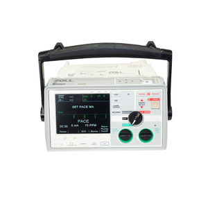 Zoll E Series Defibrillator