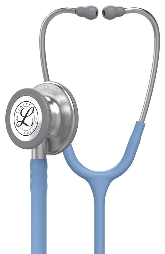 Ceil - Littmann Classic III Stethoscope