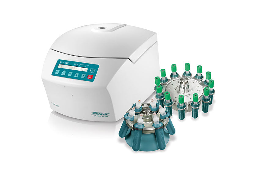 Hettich EBA 280 Centrifuge